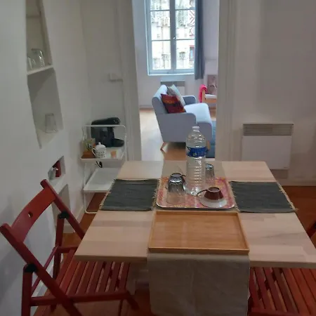 Le Leon * 翁弗勒尔