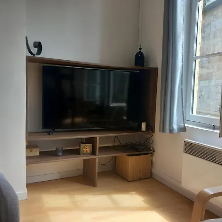 Le Leon 翁弗勒尔