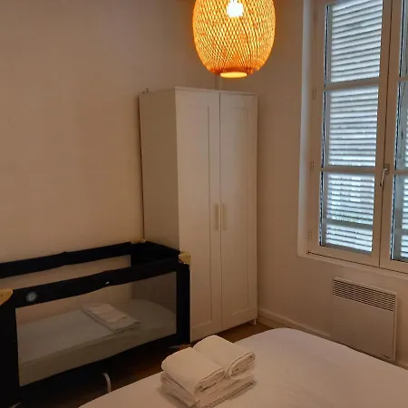 Le Leon Apartament *