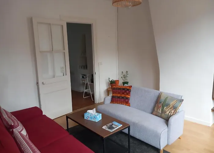 Le Leon 翁弗勒尔