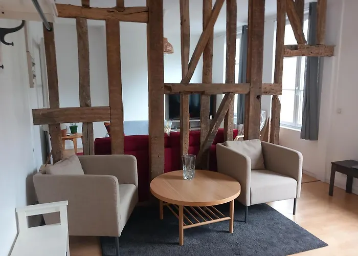 Le Leon * 翁弗勒尔