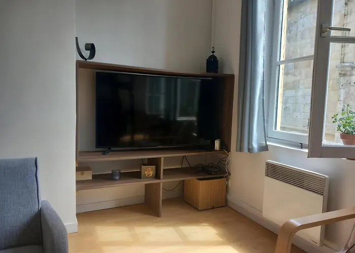 Le Leon 翁弗勒尔