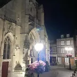 Le Leon 아파트 *
