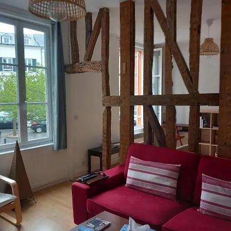Le Leon Apartamento