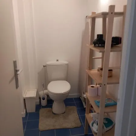 Le Leon Apartamento