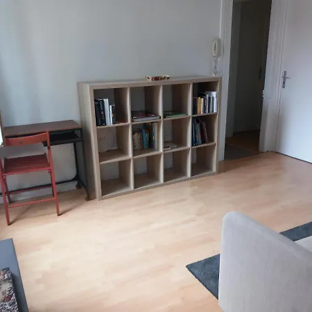 Appartement Le Leon Honfleur