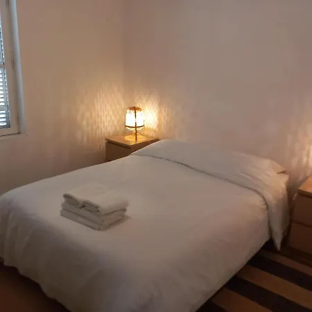 Le Leon Appartement Honfleur