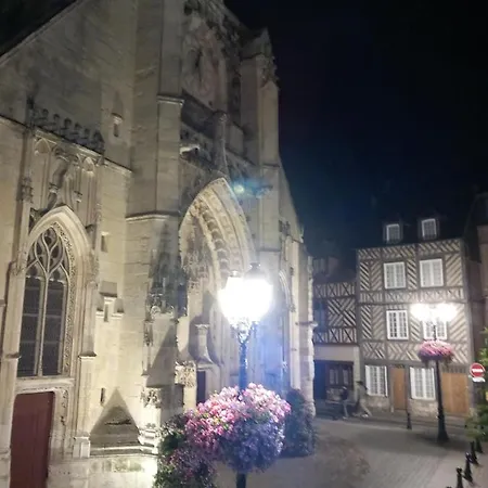 Le Leon Appartement *