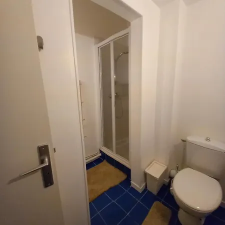 Le Leon Appartement *