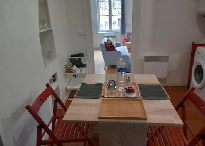 Le Leon * أونفلور