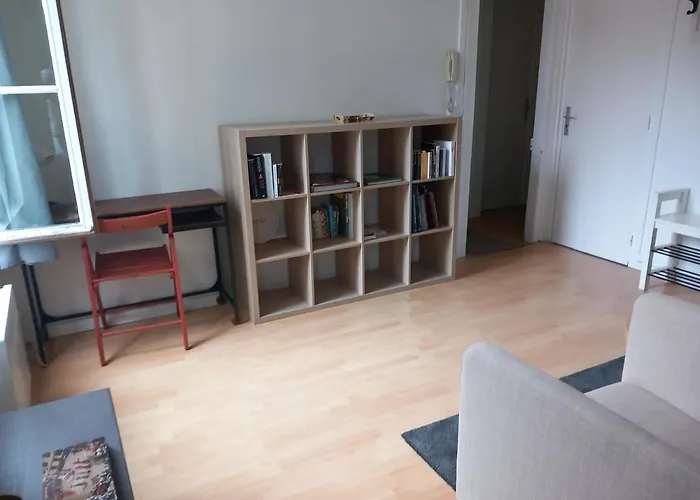 شقة Le Leon أونفلور