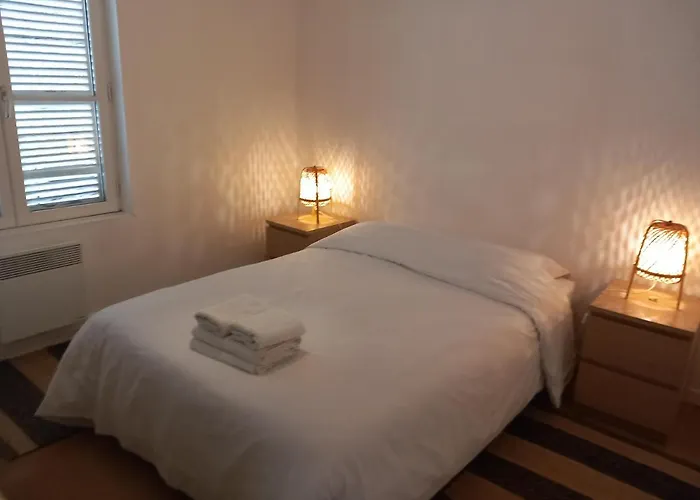 Le Leon شقة أونفلور