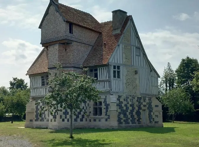 Le Leon أونفلور